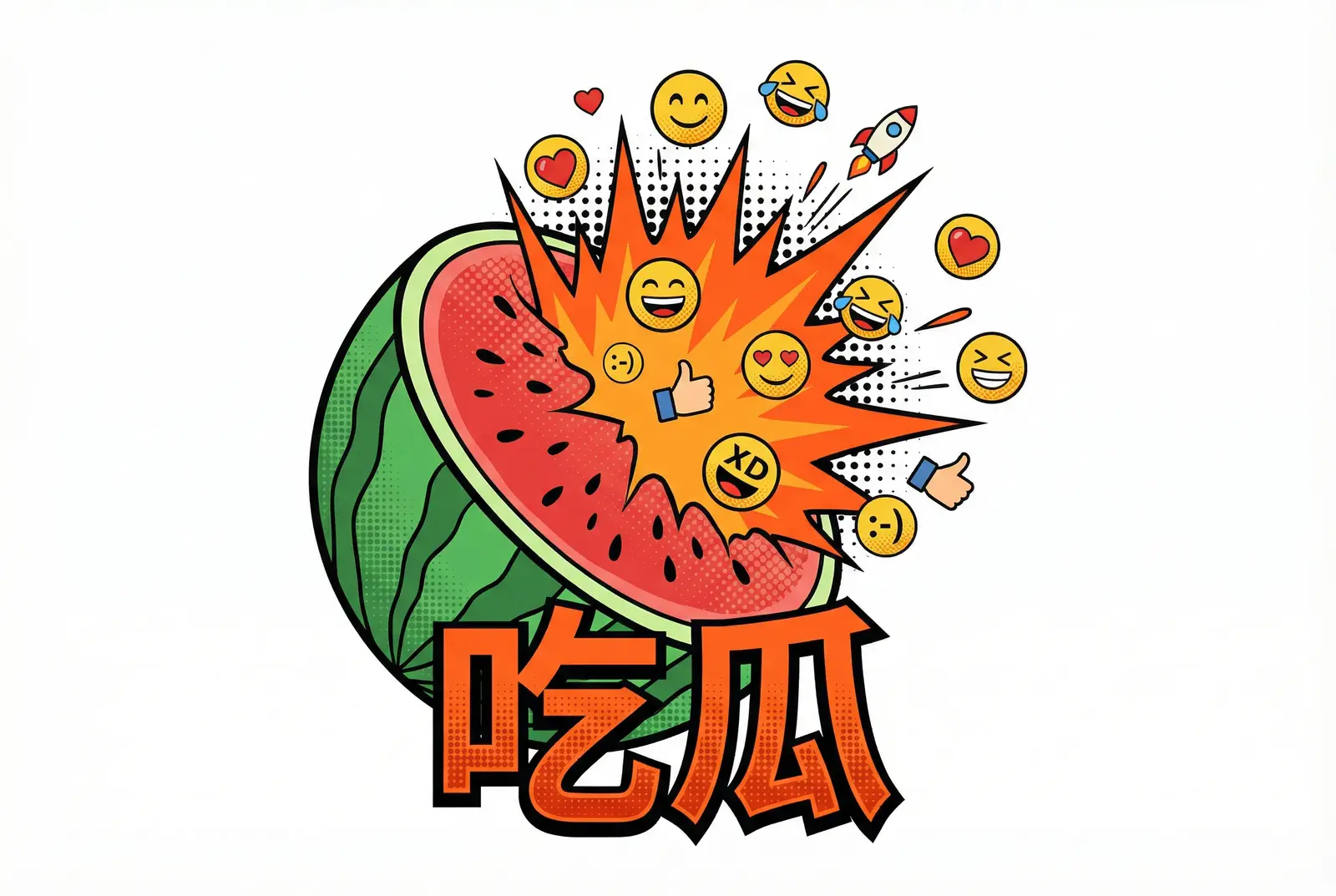 果冻传媒 社区Logo